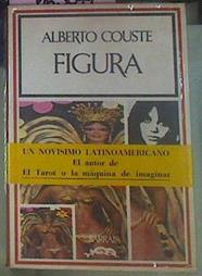 Figura | 52943 | Couste Alberto