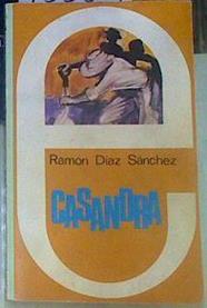Casandra | 155809 | Díaz Sánchez, Ramón