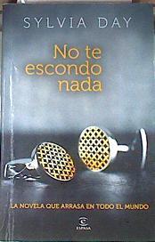 No te escondo nada | 178081 | Day, Sylvia