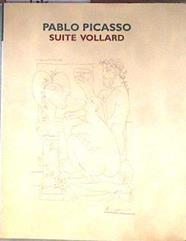 Pablo Picasso, suite vollard catálogo de exposición | 183131 | Picasso, Pablo