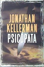 Psicópata | 76023 | Kellerman, Jonathan