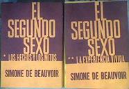 El segundo sexo 1   Los hechos y los mitos 2 La experiencia vivida | 105141 | Beauvoir, Simone de