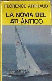 La novia del Atlántico | 169486 | Arthaud, Florence