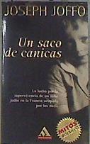 Un saco de canicas | 173278 | Joffo, Joseph