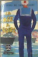 La mer a Boire | 175921 | Michel De Saint Pierre