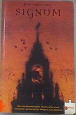 Signum | 177258 | Guadalajara Medina, José