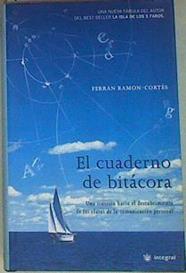 El cuaderno de bitácora | 157068 | Ramon-Cortés, Ferran