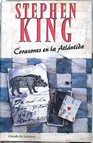 Corazones En La Atlantida | 32713 | King Stephen