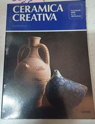 Ceramica Creativa | 38780 | Harvey, David