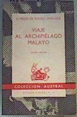 Viaje al archipiélago malayo | 166091 | Alfred Russel  Wallace