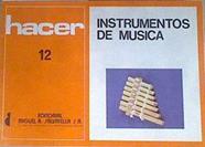 Hacer Instrumentos de música | 169664 | Salvà, Francesc