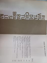 Revista de Cultura Brasileña 2 | 169841 | VVAA