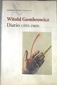 Diario (1953-1969) | 180126 | Gombrowicz, Witold