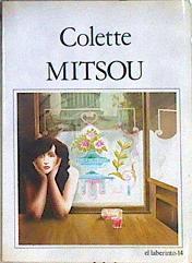 Mitsou | 100353 | Colette (seud. de Gabrielle Sidonie)