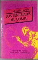 Los lenguajes del cómic | 176904 | Barbieri, Daniele