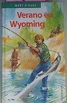 Verano En Wyoming | 12853 | O'hara Mary