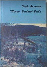 Mungia berbarik berba | 90402 | Gaminde Terraza, Iñaki