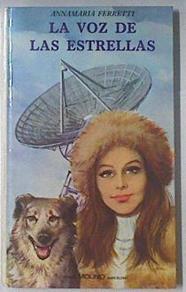 La Voz De Las Estrellas | 8574 | Ferritti Annamaria