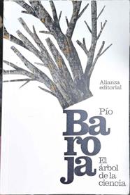 El árbol de la ciencia | 187600 | Baroja, Pío (1872-1956)