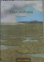 Elur - Antzara | 167527 | Gallico, Paul