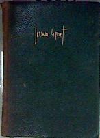 Novelas Carmen Laforet Obras completas (Tomo 1) | 103603 | Laforet, Carmen