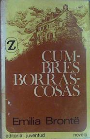 Cumbres borrascosas | 95588 | Emilia Bronte