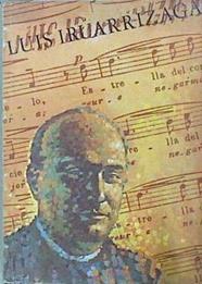 Luis Iruarrizaga | 147932 | G. Ferrero, José