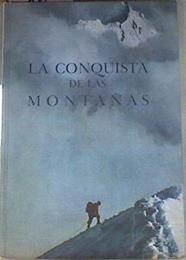 La conquista de las montañas | 175454 | Shipton, Eric