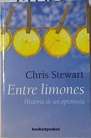 Entre limones Historia de un optimista | 71742 | Stewart, Chris