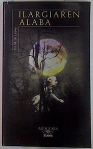 Ilargiaren alaba | 104309 | Martínez de Lezea, Toti