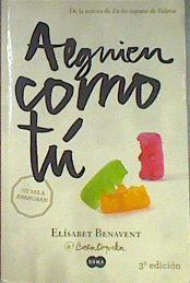 Alguien como tú : mi elección II | 171130 | Benavent, Elísabet (1984-)