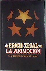La Promocion Y quisieron comerse el mundo | 142 | Segal Erich