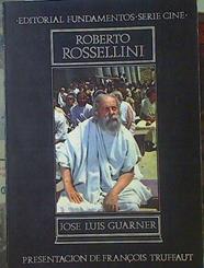 Roberto Rossellini | 93948 | Guarner, José Luis