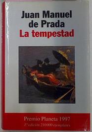 La Tempestad | 5917 | Prada Juan Manuel De