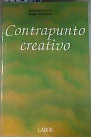 Contrapunto Creativo | 176943 | Jürgen Wilbrandt, Johannes Forner