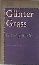 El Gato Y El Raton | 23740 | Grass Gunter