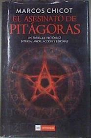 El asesinato de Pitágoras | 107347 | Chirot, Marcos