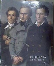 El siglo XIX en el Prado | 181799 | Jose Luis Diez y Javier Baron