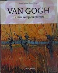 Van Gogh la obra completa: pintura | 145346 | Ingo F. Walther/Rainer Metzger