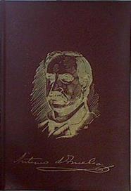 Antonio Trueba: Obras selectas. (Tomo 1) | 150449 | Trueba, Antonio de