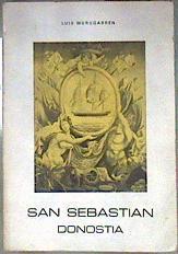 San Sebastián Donostia | 187304 | Murugarren Zamora, Luis