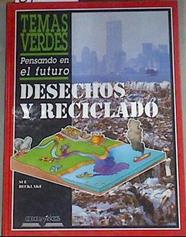 Desechos y reciclado | 169758 | Becklaker, Sue