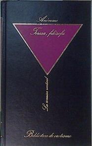 Teresa filósofa | 152477 | Anónimo