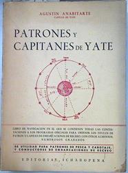 Patrones y Capitanes de Yate | 135196 | Anabitarte, Agustin