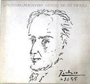 Gentes de mi tierra | 172333 | Machado, Antonio