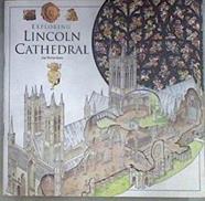 Exploring Lincoln Cathedral | 181068 | Joy Richardson