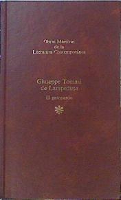 El gatopardo | 141300 | Tomasi di Lampedusa, Giuseppe