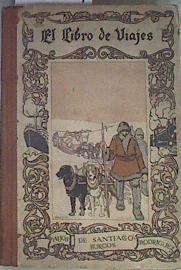 El libro de viajes | 172504 | Ángel Menoyo Portales
