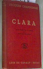 Clafra | 176148 | Jacques Chardonne/Versión española de Fabricio Valserra