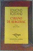 Cyrano de Bergerac | 81268 | Rostand, Edmond/Tintorer, Emilio